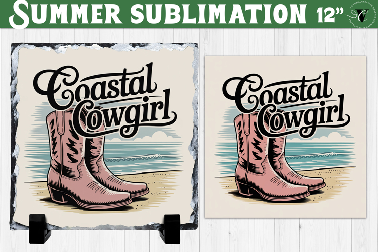 Beach Sublimation Design Image 16