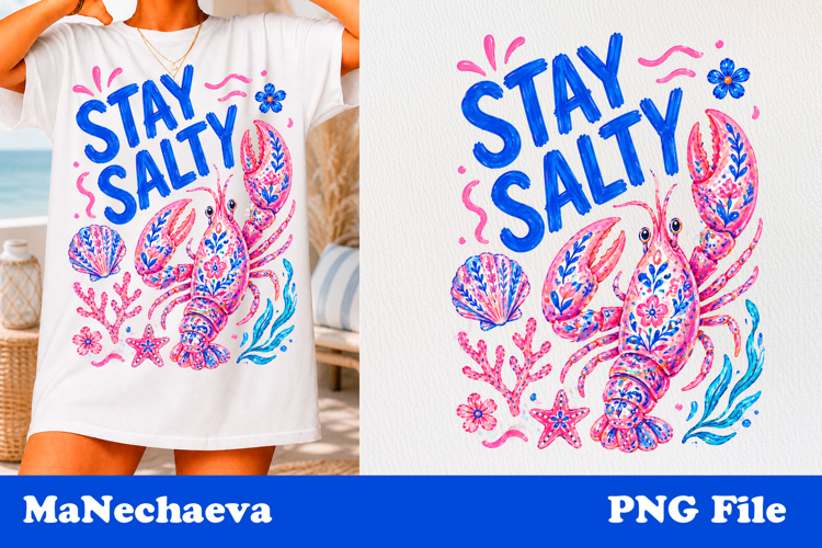 Beach Sublimation Design Image 13