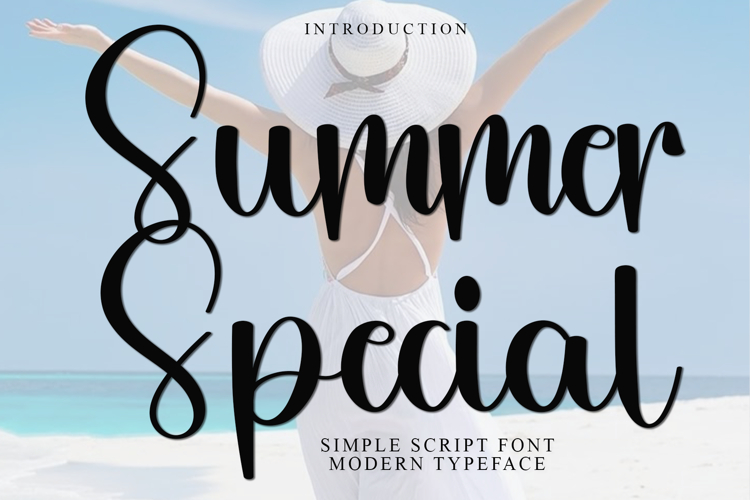 Summer Special