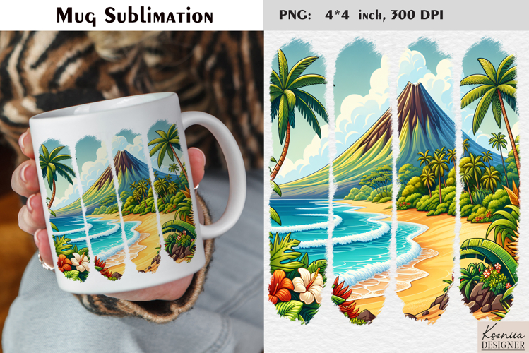 Hello Summer Clipart Image 12