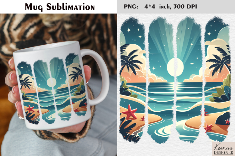 Hello Summer Clipart