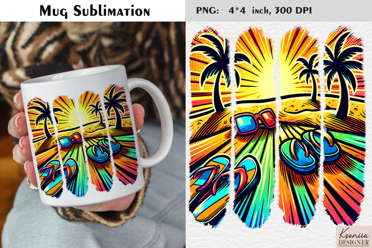 Hello Summer Clipart Image 8