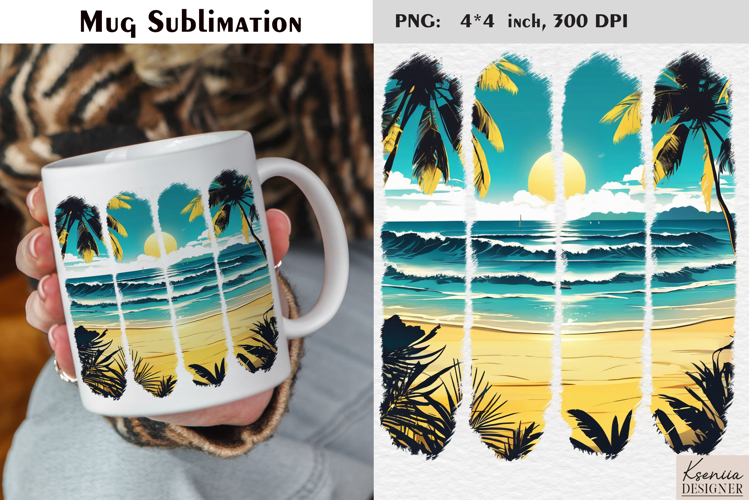 Hello Summer Clipart Image 6