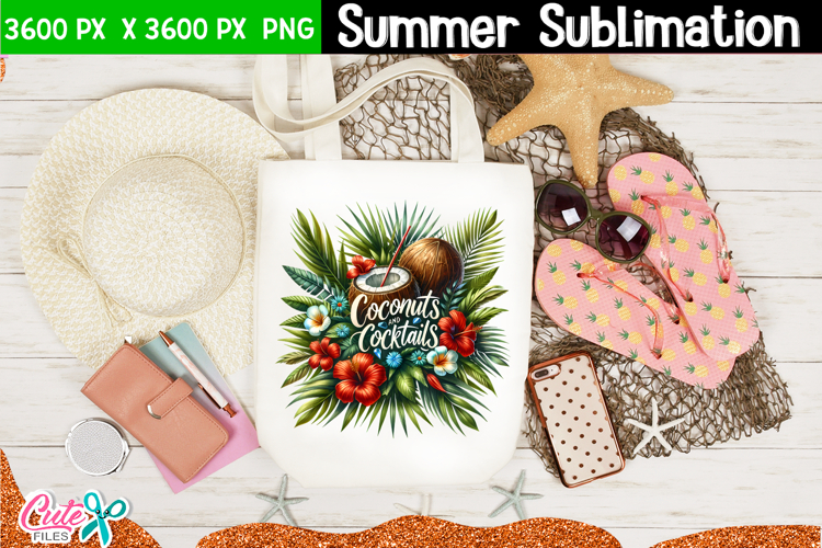 Summer Time Clipart Image 15