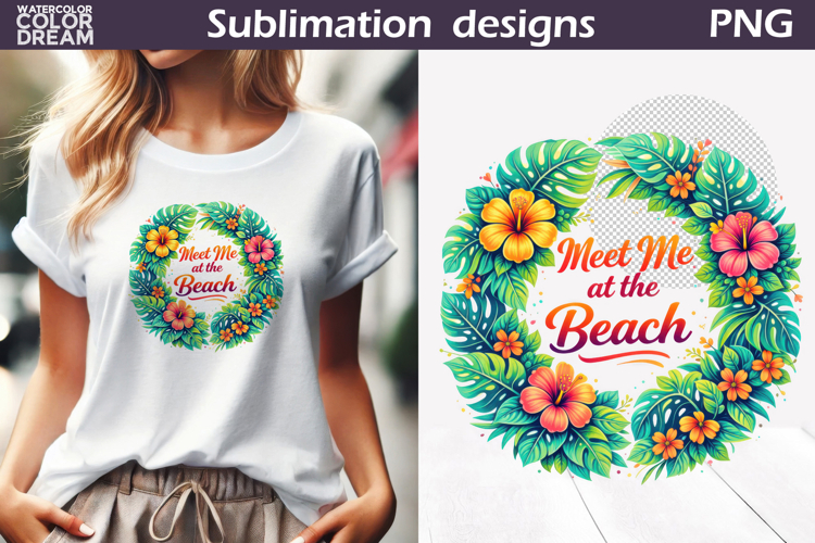 Summer Clipart Image 23