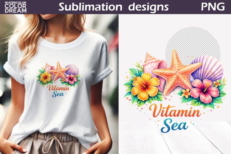 Beach Clipart Image 4