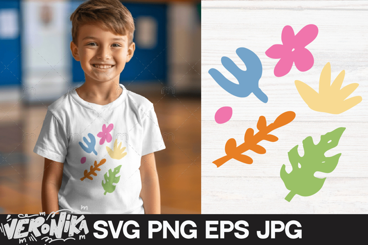 Plants Svg Image 3