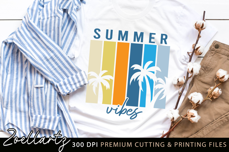 Summer Time Clipart Image 2