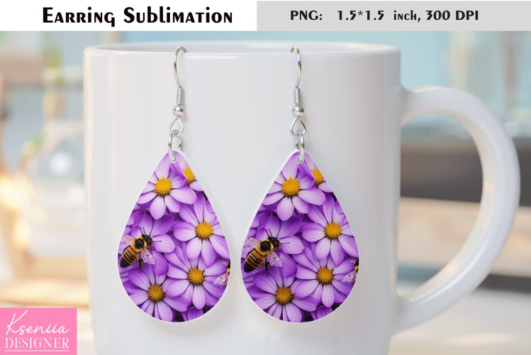 Wildflower Clipart Image 24