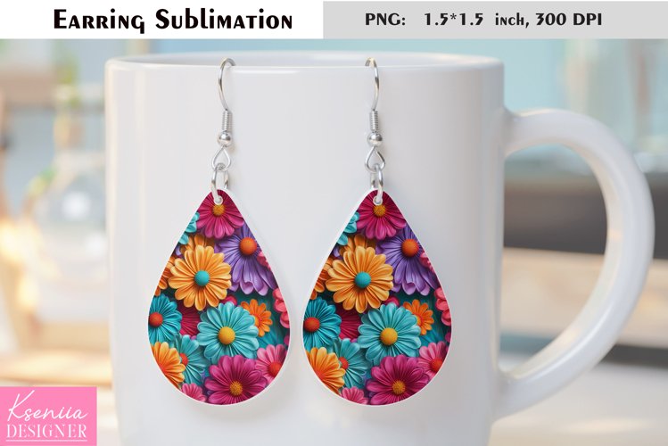 Wildflower Clipart Image 7