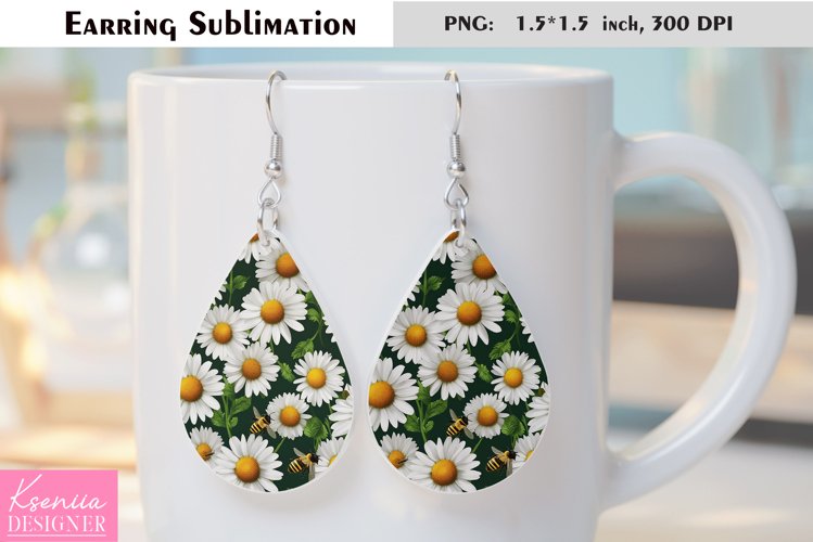 Wildflower Clipart Image 14