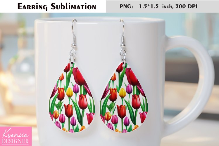 Wildflower Clipart Image 19