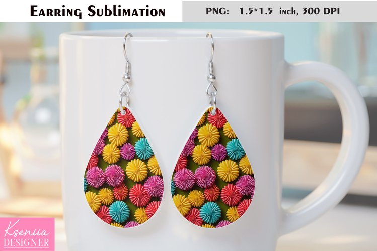 Wildflower Clipart Image 15