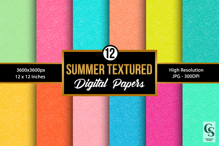 Summer Backgrounds