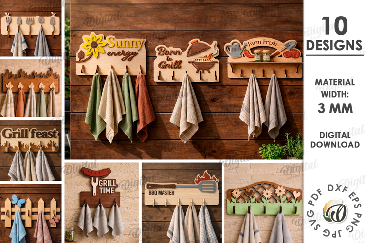 Glowforge Designs Image 21