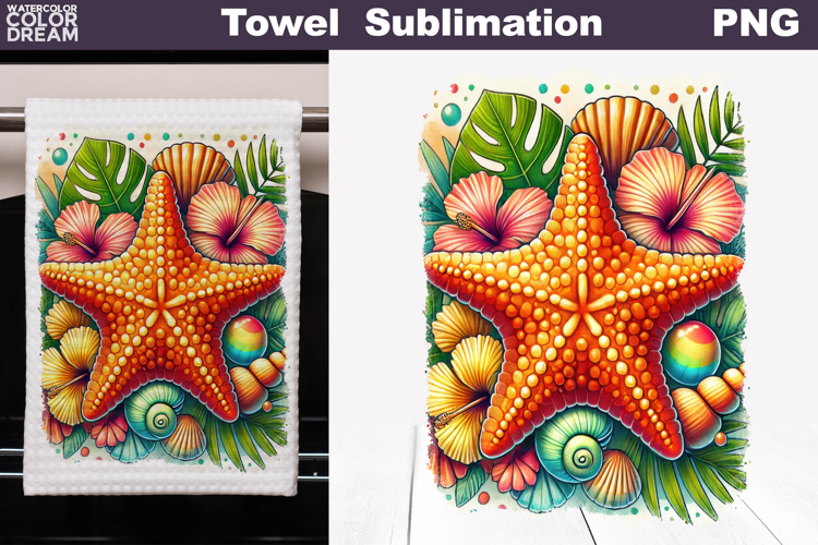 Ocean Illustration Image 9