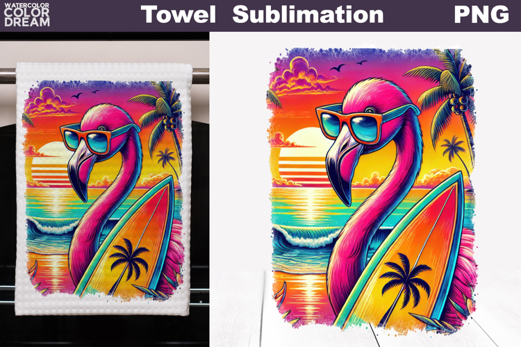 Surfboard Illustration Image 21