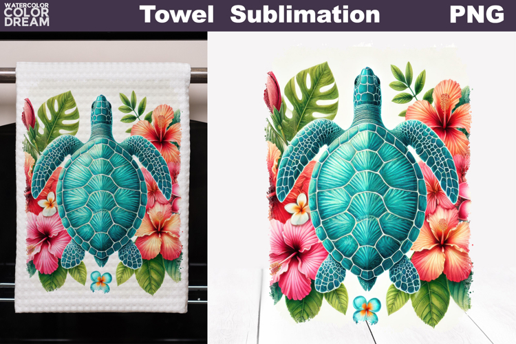 Monstera Illustration Image 21