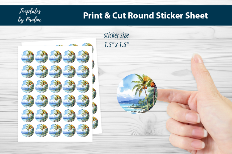 Travel Planner Template Image 15