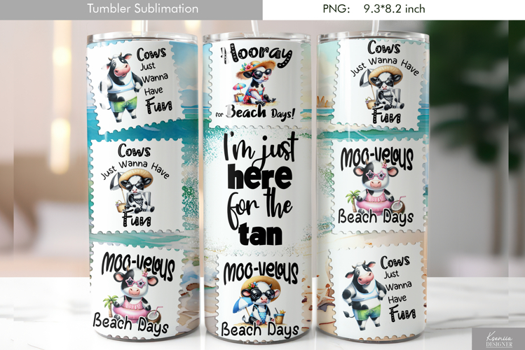 Beach Clipart Image 16