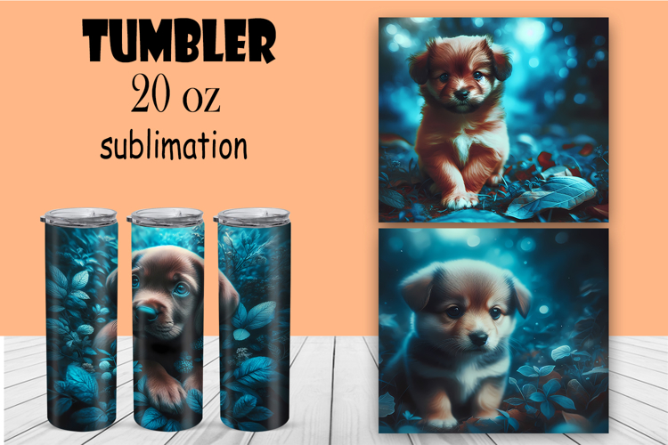 German Shepherd Clipart Image 19