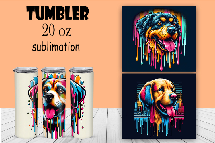 German Shepherd Clipart Image 20
