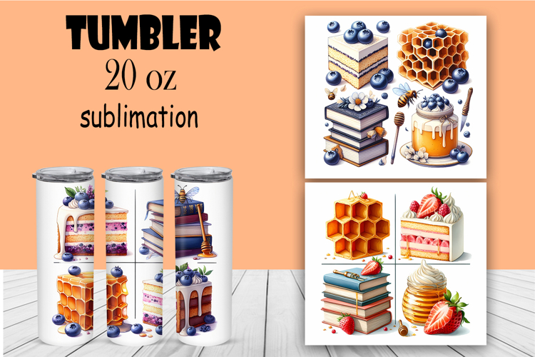 Sweet Clipart Image 3