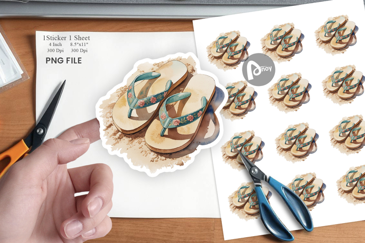 Sticker Png Image 4