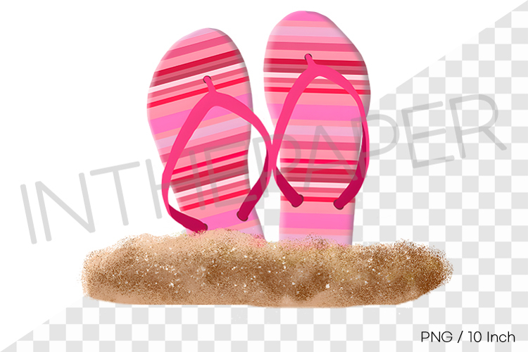 Striped Clipart Image 14