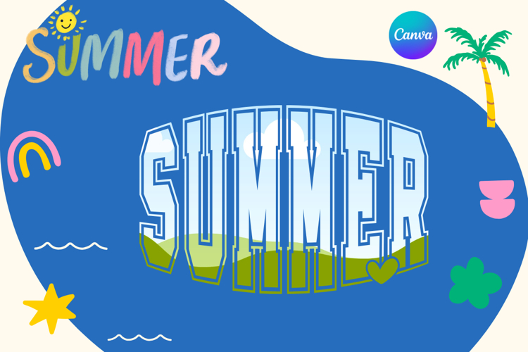 T-Shirt Template Image 4