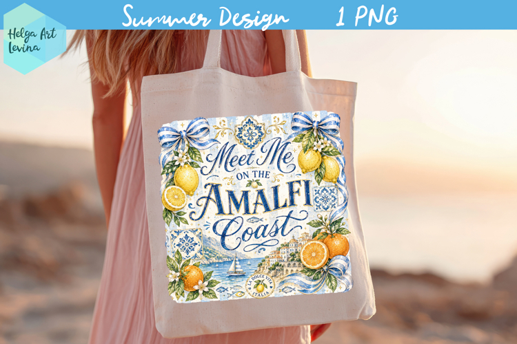 Summer Vibes, Dolce vita PNG