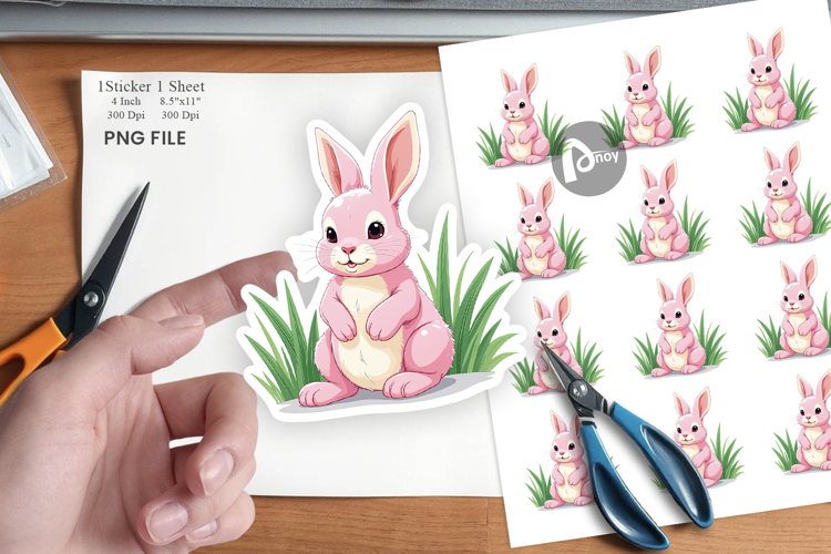 Sticker Png Image 10