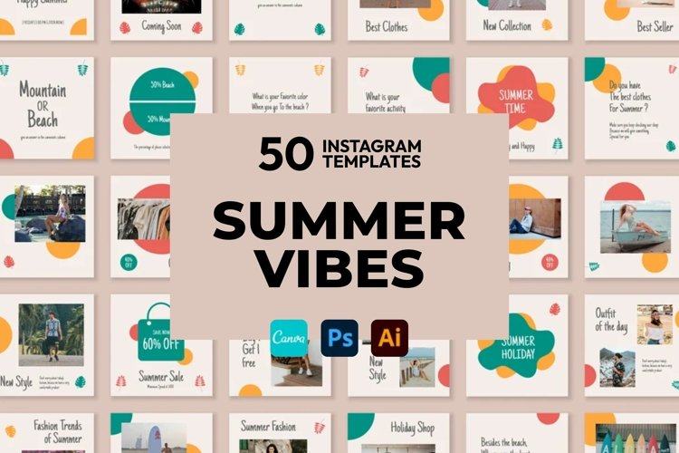 Canva Social Media Templates Image 6