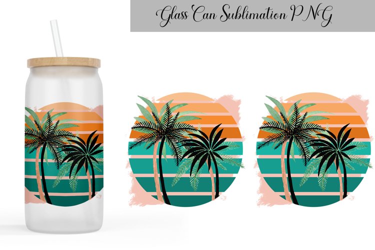 Summer Sublimation Design Image 10