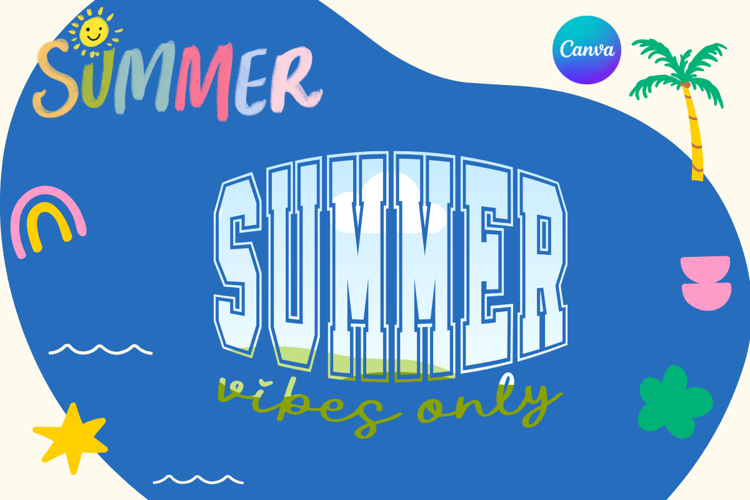 T-Shirt Template Image 2