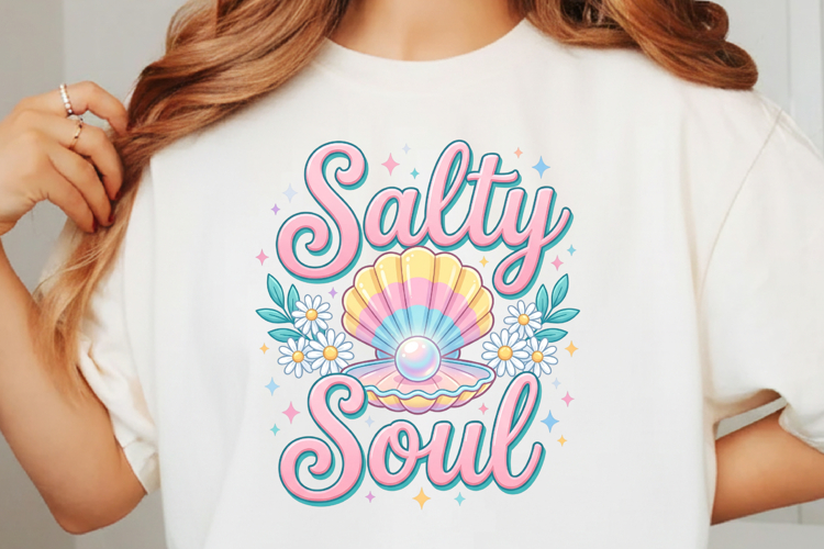 Salty Png Image 2
