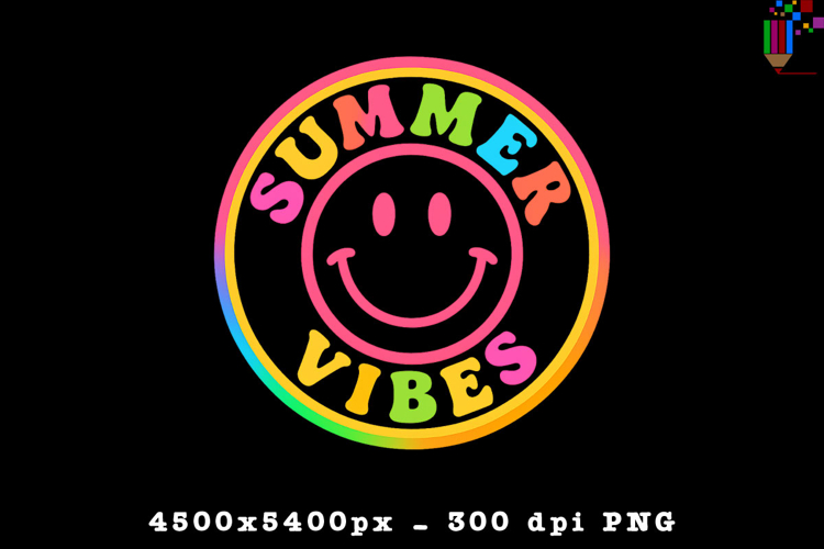 Smiley Face PNG