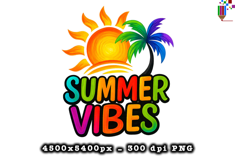 Tropical Clipart Image 6