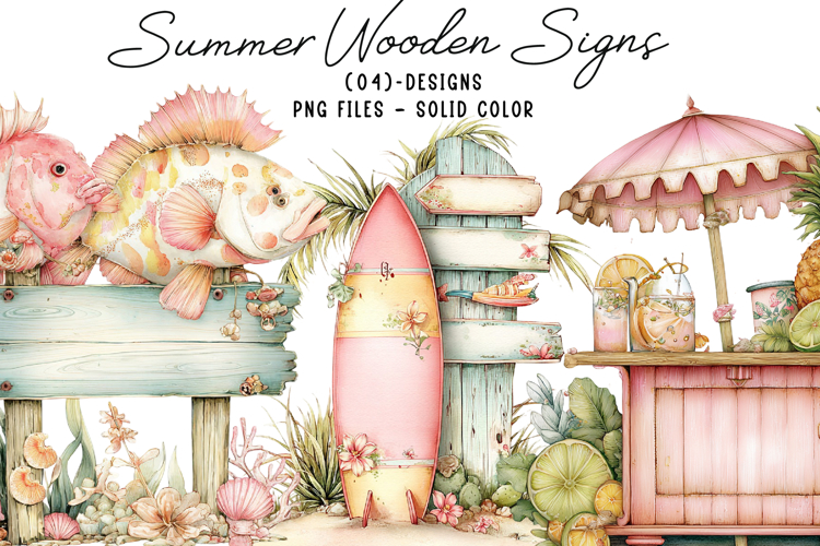 Signs Clipart Image 3