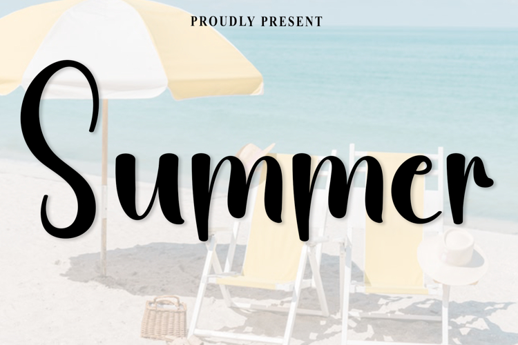 Summer