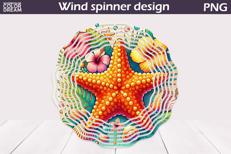 Summer Sublimation Design Image 3