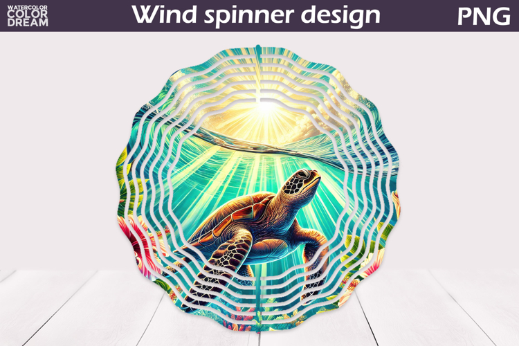 Summer Sublimation Design Image 22