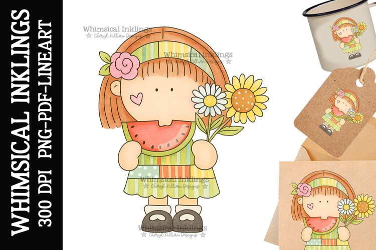 Summer Coloring Pages Image 8