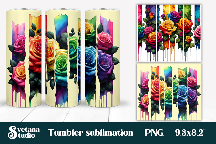 Rose Flower Clipart Image 19