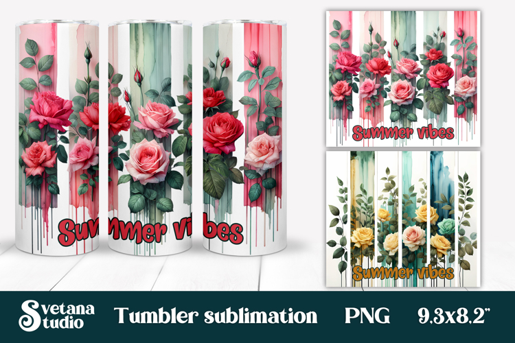 Rose Flower Clipart Image 18