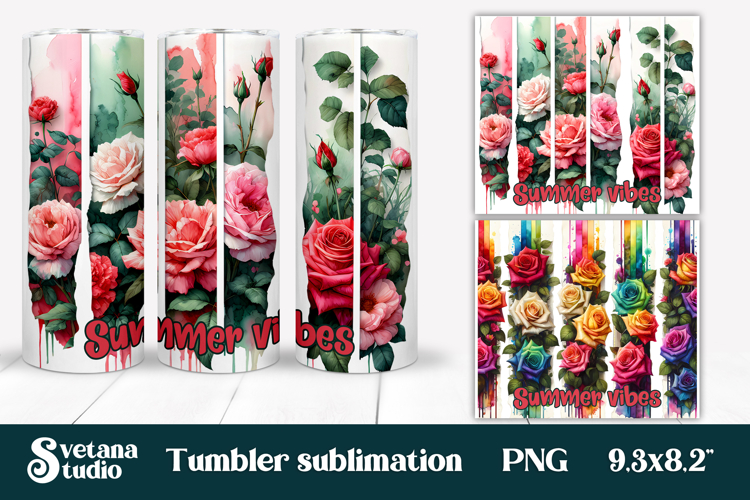 Rose Flower Clipart Image 17