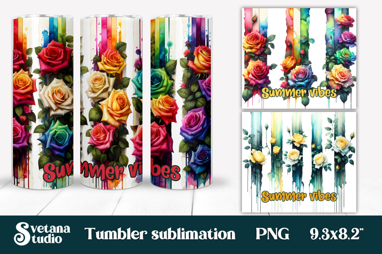 Rose Flower Clipart Image 16