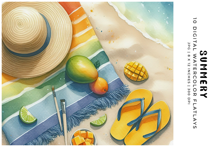 Summery