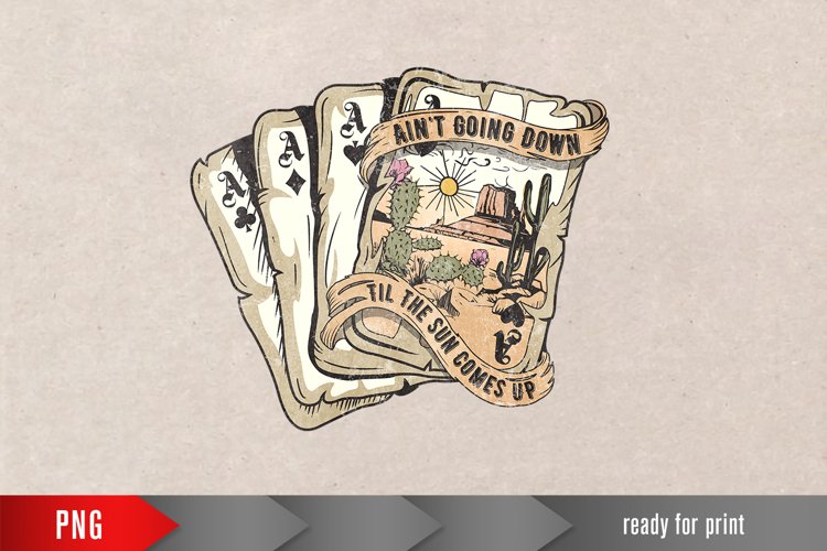 Playing Cards PNG Image 21