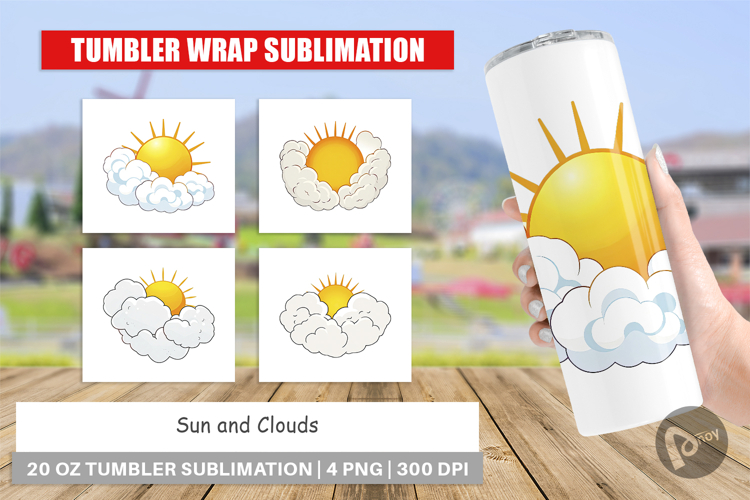 Sun Clipart Image 2